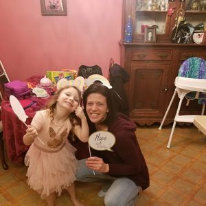 Meet your Posher, Amanda